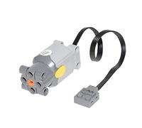 ERZU Medium Motor Building Blocks Parts - Functions Power Functions -Compatible With For Lego 8883