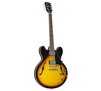 ES-335 Dot Vintage Burst - Semi Acoustic Guitar