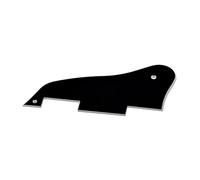 ES-335 Electric Guitar Pickguard Scratch Plate - PVC Protective Guard Board Replacement Part for Gibson-Style Semi-Hollow Body Guitars