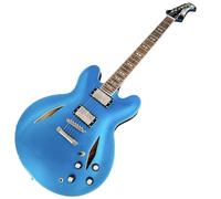 ES 335 Electric Guitar Semi Hollow Body Rosewood Fingerboard High Guitarra
