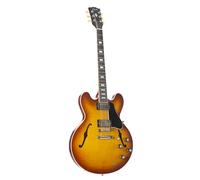 Gibson ES-335 Figured Iced Tea #217830107