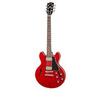 ES-339 Cherry - Semi Acoustic Guitar