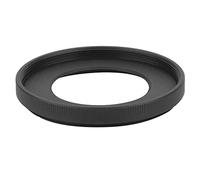 ES-52 Aluminium Alloy Mount Lens Hood Replacement for Canon EF S 24mm f 2.8 STM