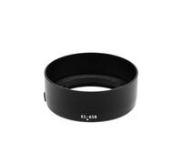 ES-65B，Compatible For Canon，for RF 50mm F1.8 STM Shaped Camera Lens Hood(Circular)
