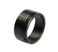 ES-68 49mm Reversible Lens Hood, Compatible with Canon | For EF 50mm F/1.8 STM lens accessory