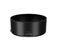 ES-73B Lens Hood, Compatible with Canon, RF 45mm F1.2 STM | LH-ES73B, reversible tulip flower hood, fits 67mm filter and lens cap(Round Lens Hood)