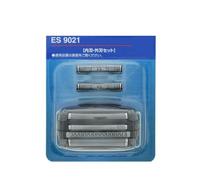 ES 9021 ，Compatible for Panasonic， ES9021 ES-LA70 LA90 ES8259 ES8901， Cutter Head Mesh Blade Replace The Blade Head Mesh Shaver,Shaver Spare Parts Replacement