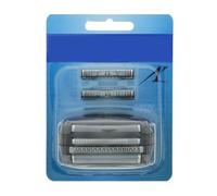 ES 9021 ，Compatible For Panasonic， Shaver ES9021 ES-LA70 LA90 ES8259 ES8901 Cutter Head Mesh Blade Replace The Blade Head Mesh