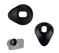 ES-A6300 Eyecup Teardrop Compatible with Sony A6000 A6300 Nex-6 Nex-7 Viewfinder LC6338
