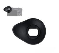 ES-A6300 For FDA-EP10 Camera Eyepiece Eyecup Soft Viewfinder for Sony A6300,a6000, For NEX-6, For NEX-7 Replace For FDA-EP10