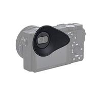 ES-A6500 Silicone Eyepiece Eyecup Compatible with Sony FDA-EP17 Viewfinder LC6384