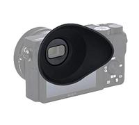 ES-A6500G Silicone Eyepiece Eyecup Compatible with Sony FDA-EP17 Viewfinder LC6385
