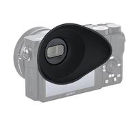 ES-A6500G Silicone Eyepiece Eyecup Compatible with Sony FDA-EP17 Viewfinder LC6385