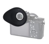 ES-A7G Silicone Eyepiece Eyecup Compatible with Sony FDA-EP16 Viewfinder LC6383
