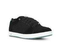eS Accel OG Skate Shoes - Black/Green