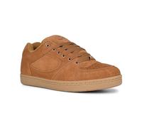 eS Men's Accel Og Skate Shoe, Brown/Gum, 9.5 UK
