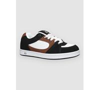Es Accel OG Skate Shoes white 8.5
