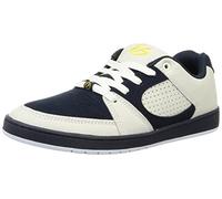 ES Accel Slim Mens Trainers - White Navy UK 9