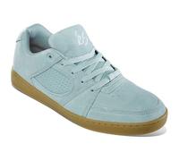 ES Accel Slim Shoes - Blue/White/Gum, Blue/White/Gum, 6 UK