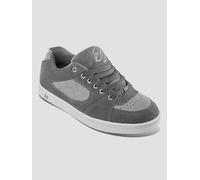 Es Accel X Go Skateboarding Day Skate Shoes grey 8.5