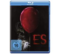 Jaeden Lieberher,Bill Skarsgård,Wyatt Oleff - Es-Kapitel 1 [Blu-ray]