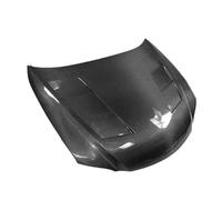 ES Carbon Fiber Fibre Engine Bonnet Hood Compatible For Lexus es series es300 es350 2006-2012 DL-LS0927-02