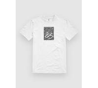 Es City Block T-Shirt white XL