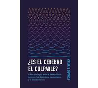 ¿Es el Cerebro el Culpable?