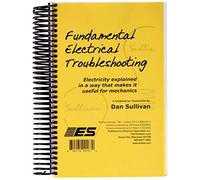 ES ELECTRONIC SPECIALTIES 182 Fundamental Electrical Troubleshooting Book