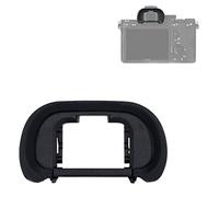 ES-EP18 Silicone Eyepiece Eyecup Compatible with Sony FDA-EP18 Viewfinder LC6386
