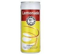 ES Euro Shopper Lemonade 12x250ml Cans