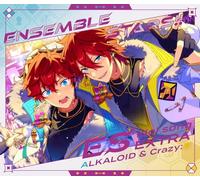 あんさんぶるスターズ！！ ESアイドルソング Extra ALKALOID & Crazy:B