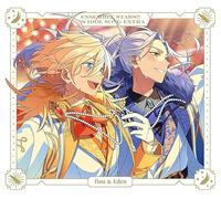 あんさんぶるスターズ! ! ESアイドルソング Extra fine & Eden