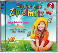 Es Geht Eine Zipfelmütz'-Kinderlieder