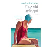 Es geht mir gut by Anthony, Anthony, New 9783036950556 Fast Free Shipping.