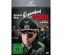 Es geschah am 20. Juli (DVD)