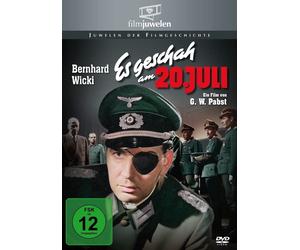Es geschah am 20. Juli (DVD)