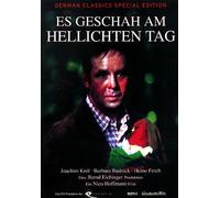 Es geschah am hellichten Tag - German Classics