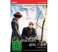 Es geschah am See (A Pattern of Roses) / Vielgesuchter Mysteryfilm