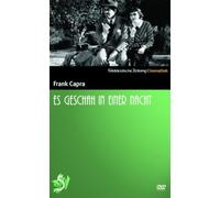 Es geschah in einer Nacht - SZ Cinemathek Screwball Comedy