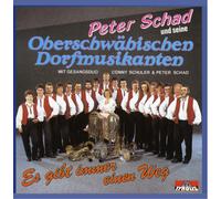 Es Gibt Immer Einen Weg