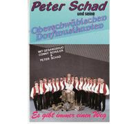 Es Gibt Immer Einen Weg [Musikkassette] [CASSETTE]