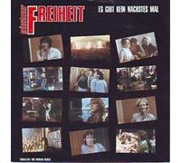 Es gibt kein nächstes Mal (Lange Version, 1986) [VINYL]