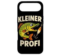 Es Gibt Nicht Viele Dinge Die Ich Mehr Liebe Als Angeln Case for iPhone Air