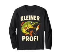 ES Gibt Nicht Viele Dinge Die Ich Mehr Liebe ALS Angeln Long Sleeve T-Shirt