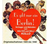 Es Gibt Nur Ein Berlin