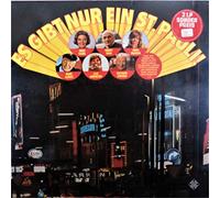 Es Gibt Nur Ein St. Pauli [2xVinyl]