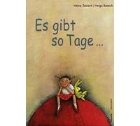 Es gibt so Tage... by Janisch, Bansch New 9783702657345 Fast Free Shipping.