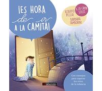 ¡Es hora de ir a la camita!