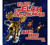 Es Ist Ein Elch Entsp